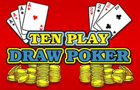 Ten Play Poker – free play demo and casino offers