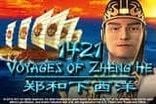 1421 Voyages of Zheng He Slots