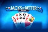 Five Hand Jacks or Better