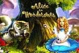 Alice Mad Tea Party Slots