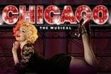 Chicago the Musical Slots