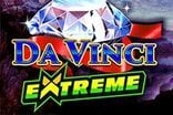 Davinci Extreme Slots