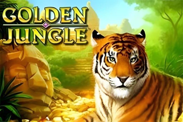 Golden Jungle slots – free play demo and real money casinos