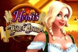 Heidis Bier Haus Slots