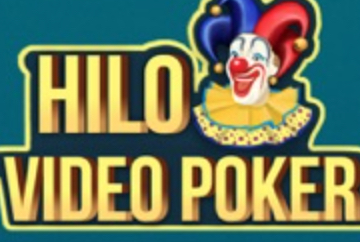 Hi Lo Poker – free play demo and casino offers