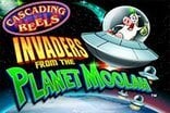 Planet Moolah Slots