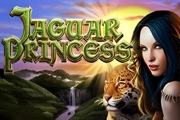Jaguar Princess slots – free play demo and real money casinos