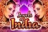 Jewels of India Slots