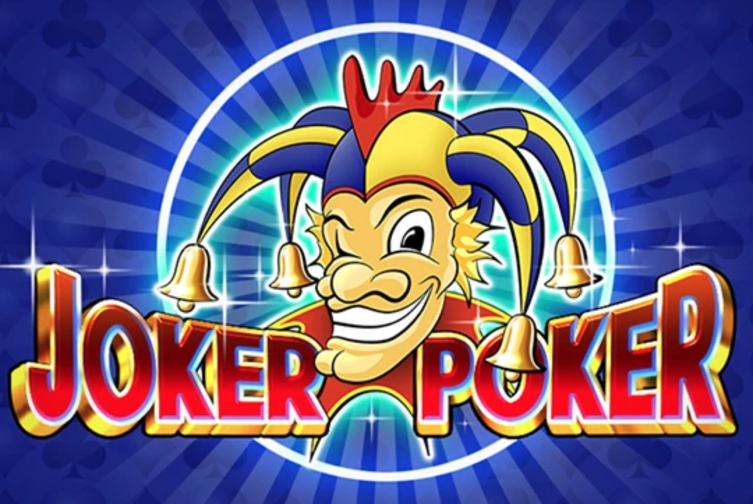 Jokers Wild Poker – free play demo and casino offers
