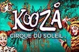 Kooza Slots