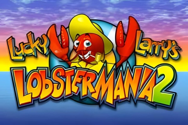 Lobstermania slots – free play demo and real money casinos