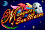 Masques of San Marco Slots