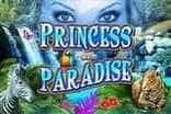 Princess of Paradise Slots
