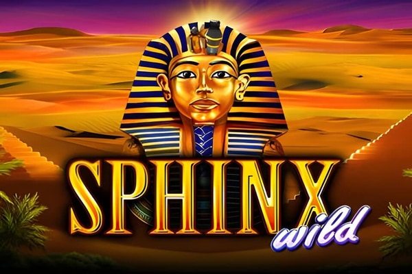 Sphinx Wild slots – free play demo and real money casinos