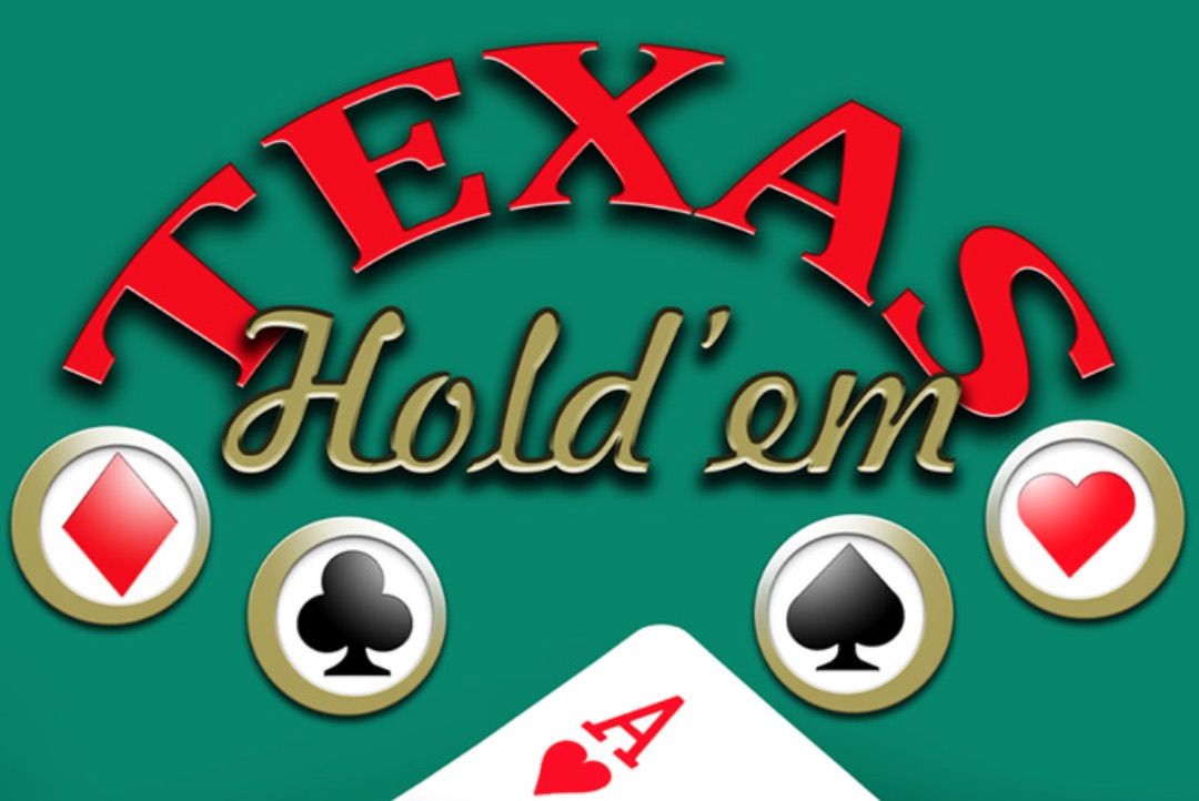 Texas Hold'em Poker – free play demo and casino offers
