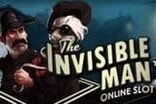 The Invisible Man Slots