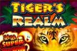 Tiger's Realm Slots