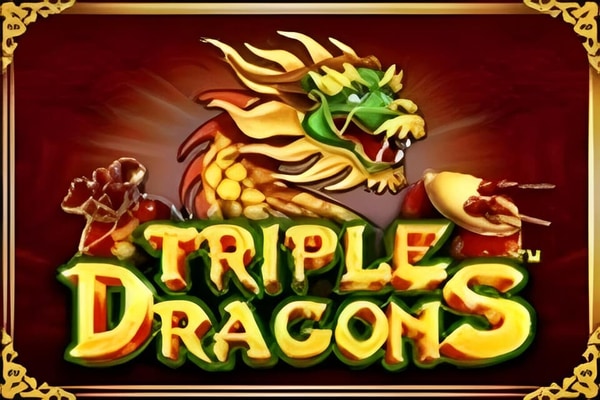 Triple Dragon slots – free play demo and real money casinos