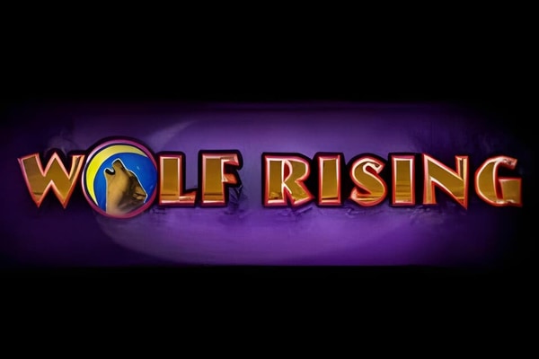 Wolf Rising slots – free play demo and real money casinos