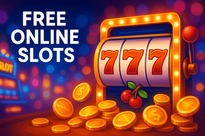 Free Slots