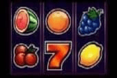 Fruit Machines