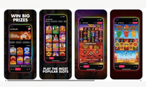 Mobile Slots