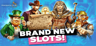New Slots